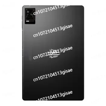 

Original Nubia Red Magic Pad Tablet PC 12.1" IPS LCD 1B Colors 144Hz Snapdragon 8+ Gen 1 (4 Nm) 256/512GB Battery10000mAh