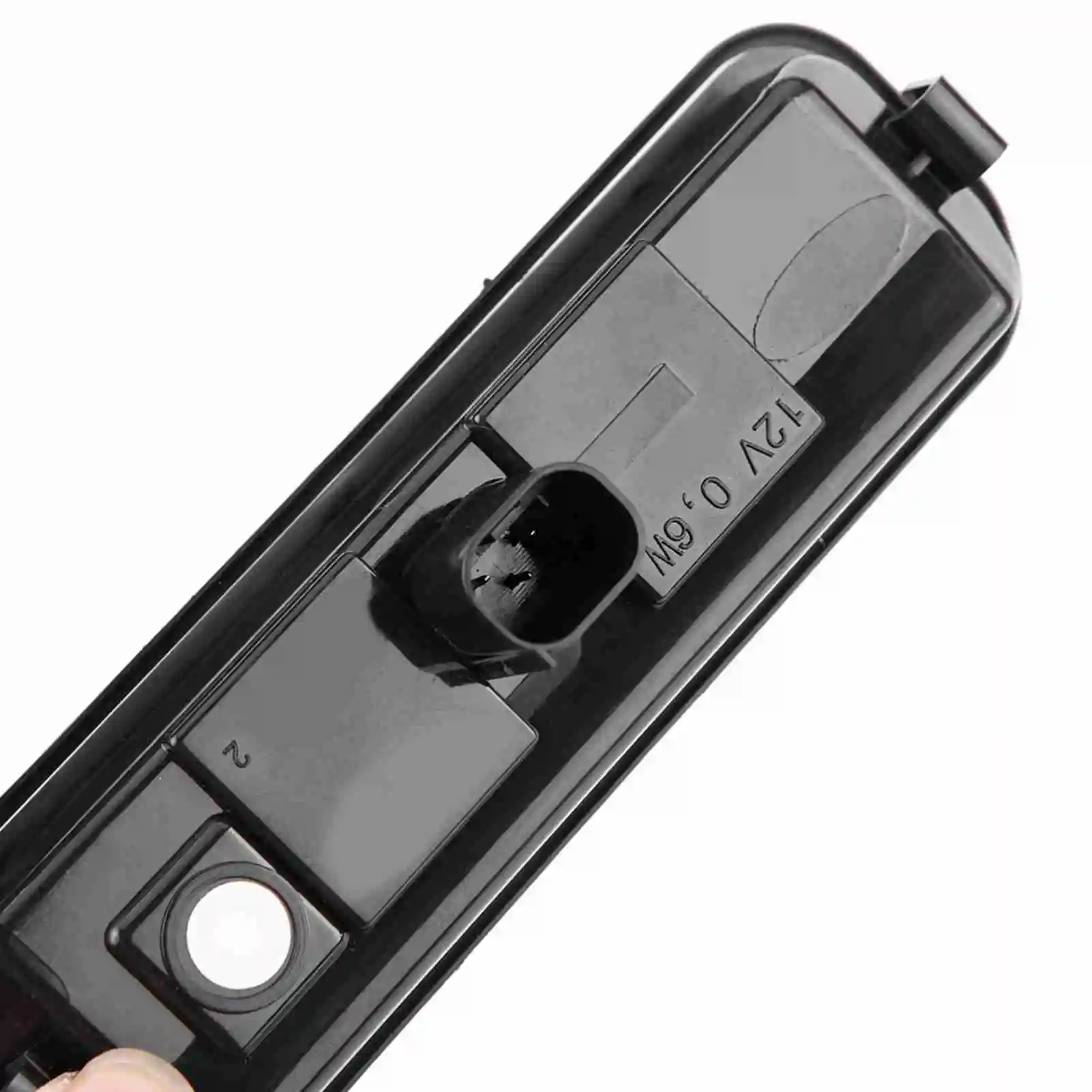 Tailgate Opener For Ford Focus MK3 III 2010 2011 2012 2013 2014 Release Open Rear Trunk Release Open Button Car Accessories