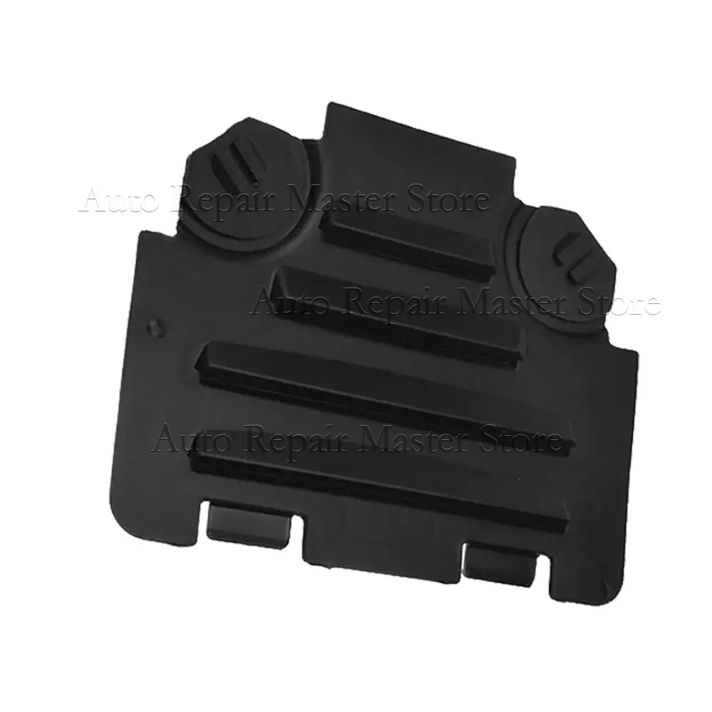 For BMW E82 E88 E90 E91 51717143850 51717143849 Front Right Left Wheel Fender Liner Arch Headlight Bulb Access Panel Cover