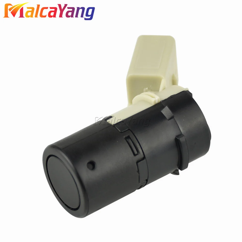 New PDC Parking Sensor Ultraschall Einparkhilfe For Audi A3 A4 A6 S4 S6 Parking sensor 4B0919275F 7H0919275D