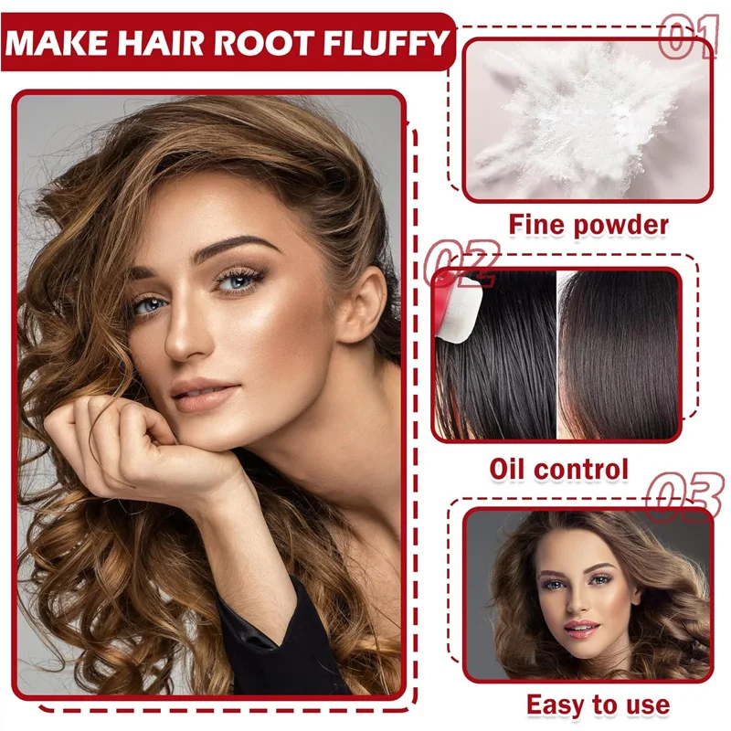 1/3/5/10 قطعة مسحوق تصفيف الشعر امتصاص الزيت رقيق الوردي الانفجارات خالية من الزيت رذاذ الشعر قطعة أثرية غسل رذاذ مجاني للرجال والنساء
