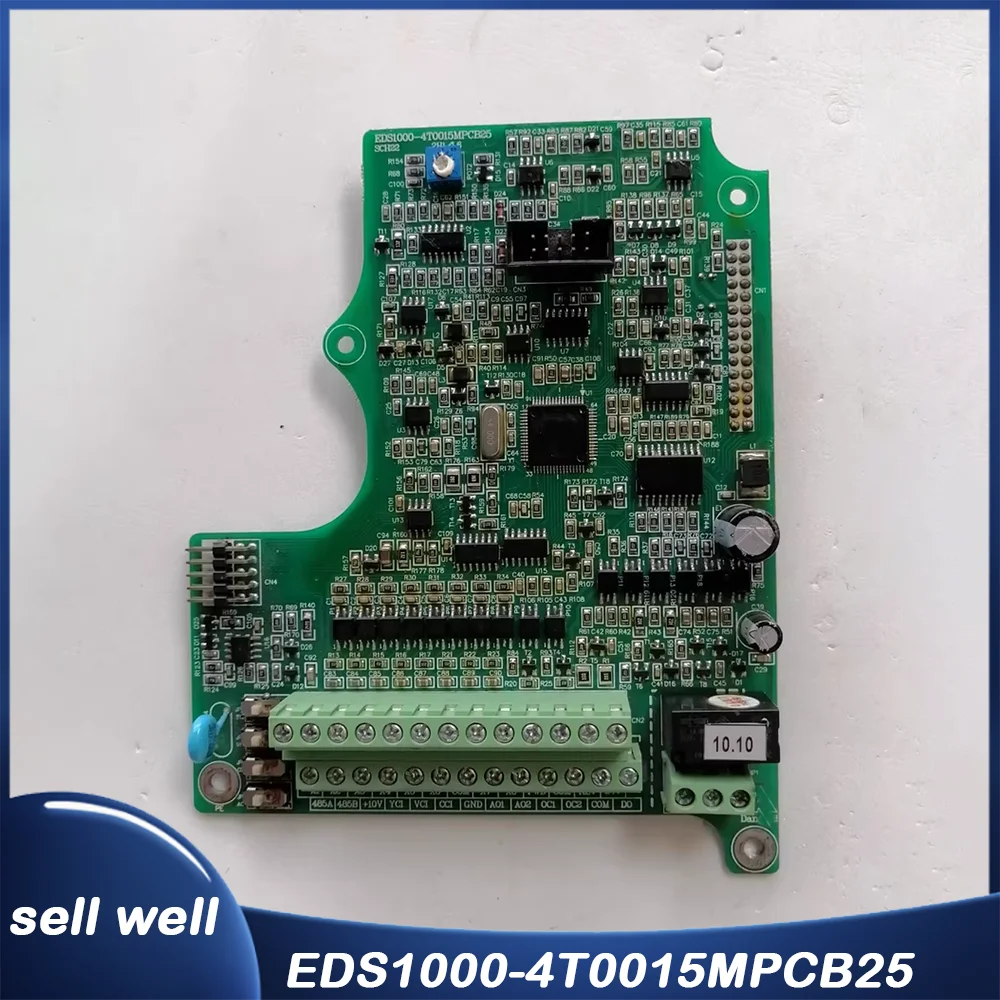 

Материнская плата инвертора EDS1000-4T0015MPCB25