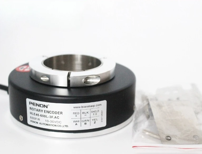 

Энкодер HLE45-600L-1000L-1024L-3F.AC HLE45-600L-1024L-6LY.AC