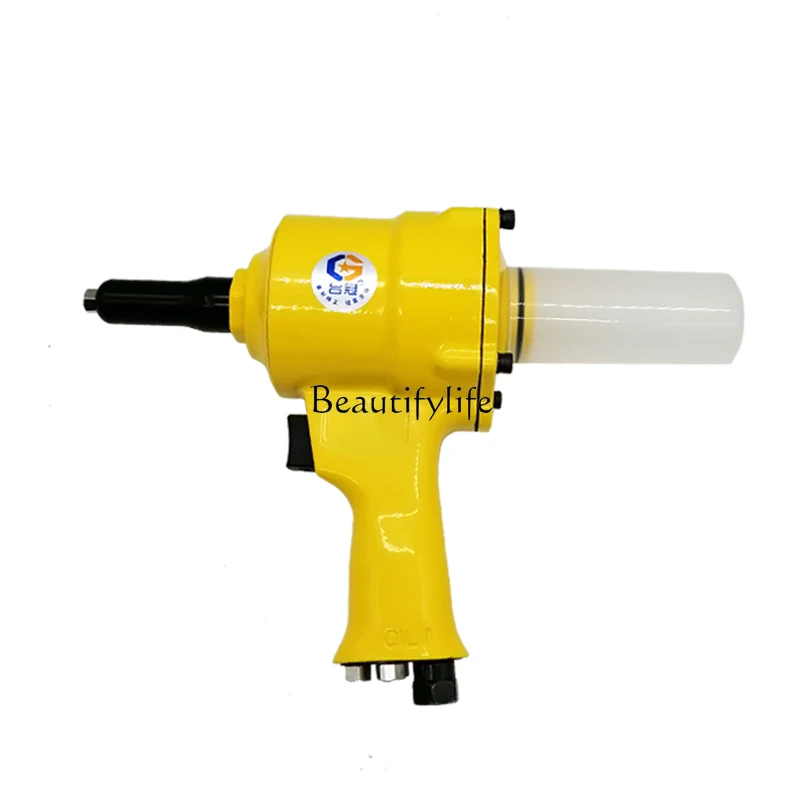 Pneumatic Pop Rivet Hydraulic Nail Tool