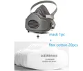 mask 20pcs cotton