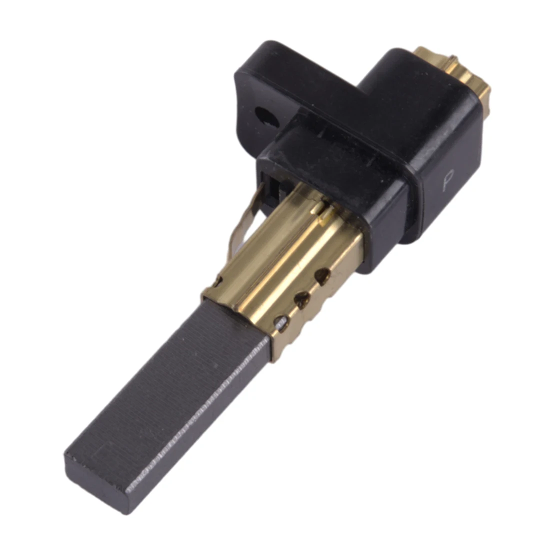 Suporte de Escova de Carbono Peças Peça de Reposição Adequada para Motor de Aspirador de pó 6.5x11x32 mm Novo