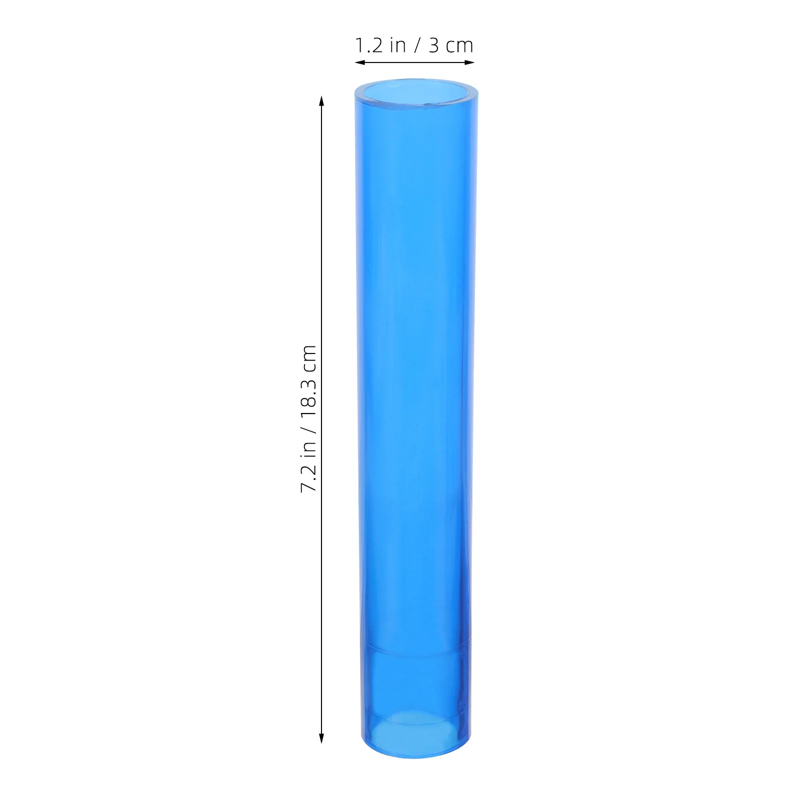 

Pong Paddle Rubber Roller Stick Professional Lightweight Plastic Roller Pin Tool for Easy Rubber Replacement Table Tennis