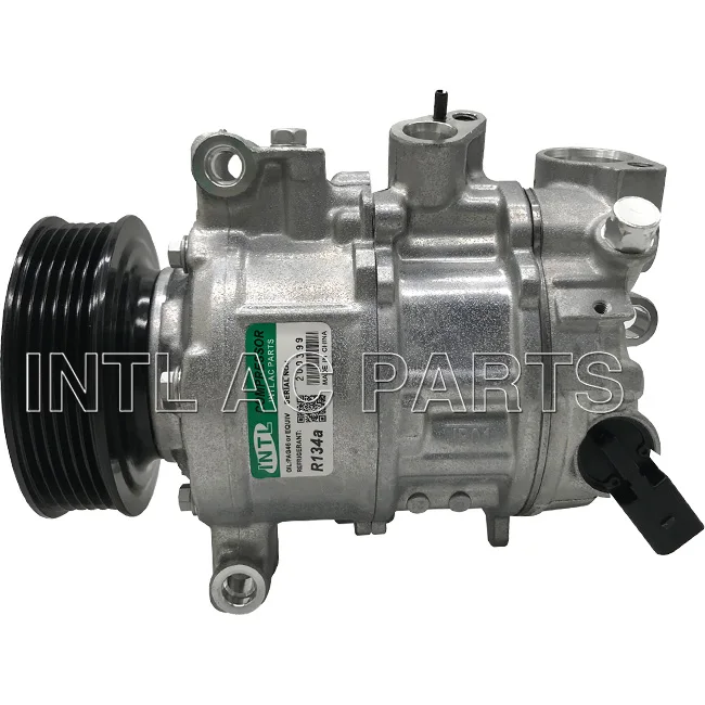 6SEU14C Ac Compressor For Audi A4 Q5 A6 8E0260805CG 8E0260805CB 8K0260805 4F0260805AP 4F0260805AN