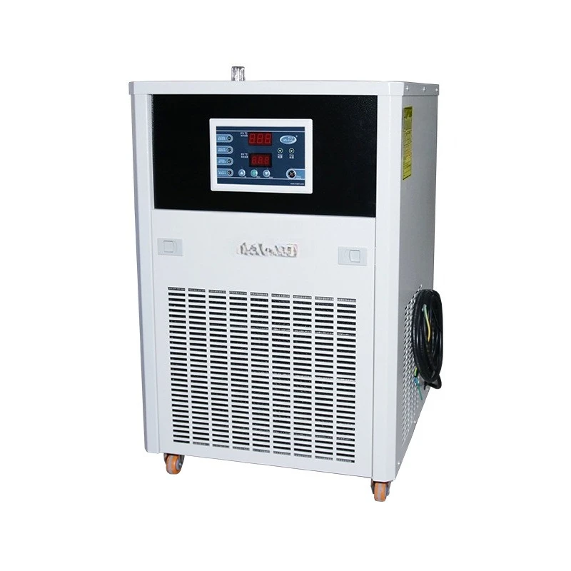 

LC16 Micro, Beauty, Robot Welding Industrial Chiller Thermostat