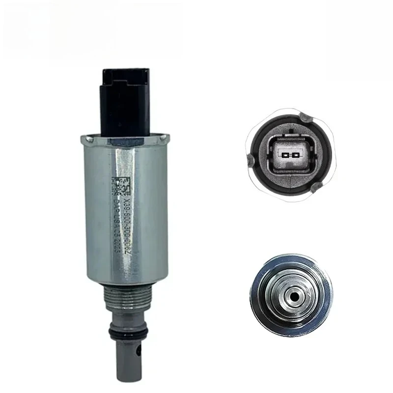X39-800-300-006Z 00952250 FUEL QUANTITY CONTROL VALVE COMMON RAIL SYSTEM For FORD FOCUS LAND RANGE NISSAN QASHQAI