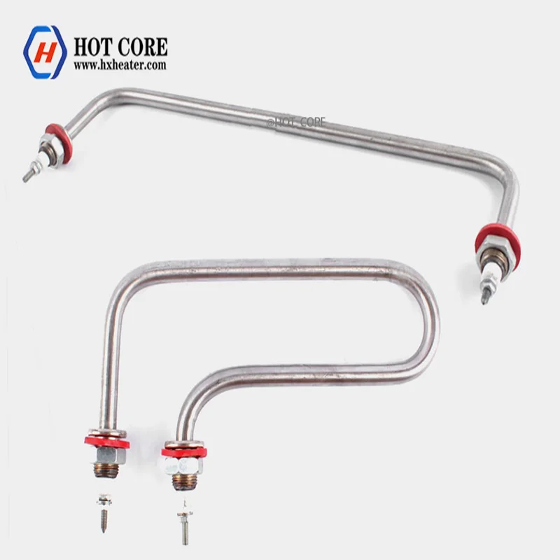 Riscaldatore tubolare