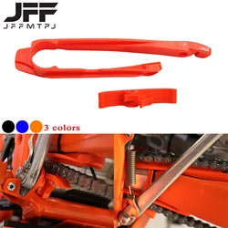 Motorcycle Swingarm Guide Chain Slider Sliding For KTM SX XC XCF SXF EXC EXCF 125 250 350 450 For Husqvarna FC FE FS FX TC TE TX