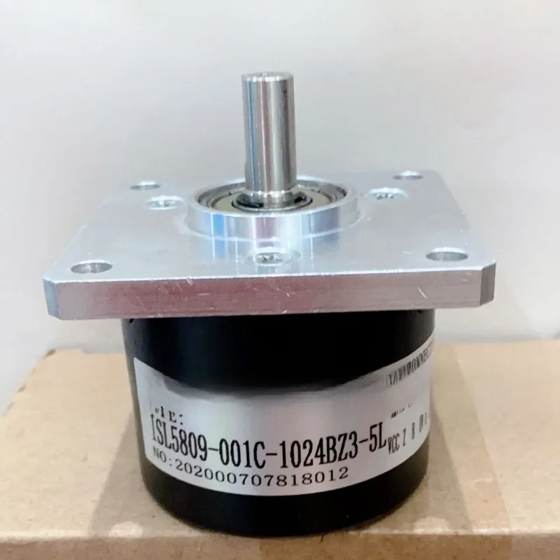 

Part for ISL5809-001C-1024BZ1-5L Encoder 2022
