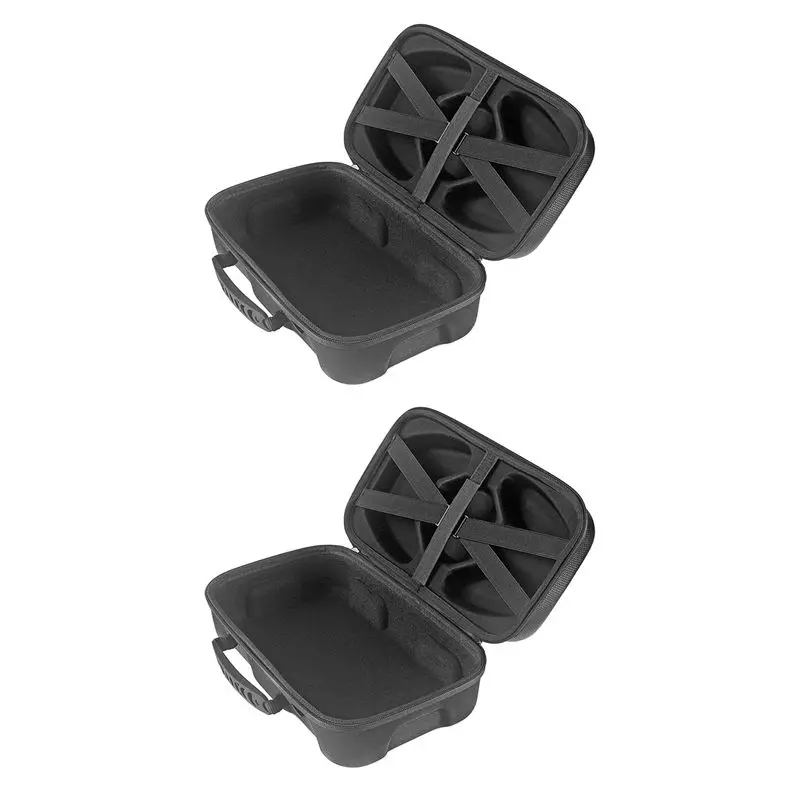 exquisite-2x-for-series-s-game-system-suitcase-nylon-carrying-case-protective-console-travel-storage-case-for-series-s