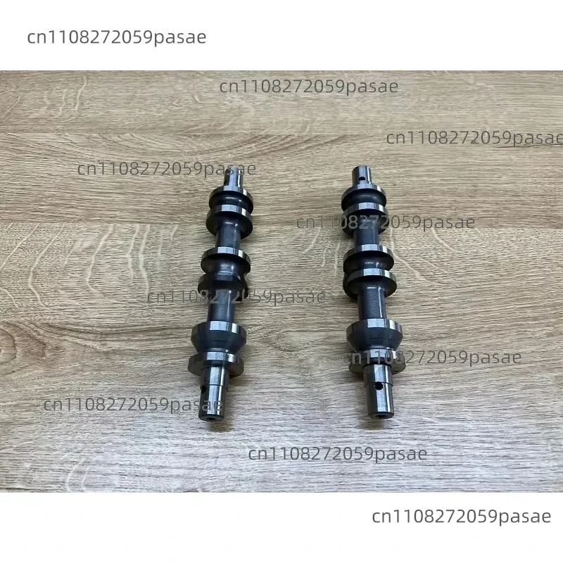 Forging Machine Parts: Valve Piston 3115176500