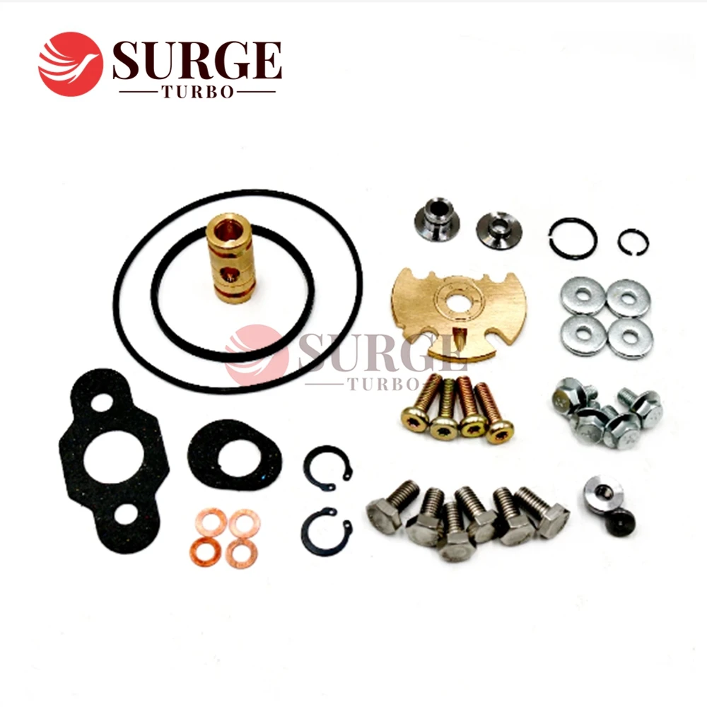 Turbo Repair Kits GT15 GT17 GT18 GT20 For Garrett VNT15 GT1749S ​GT1549 GT1749 GT1752 Turbocharger Rebuild Kits Turbo Parts