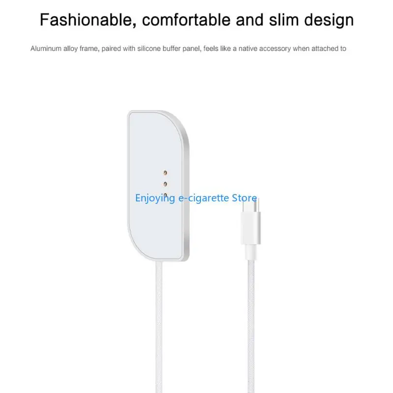 Tablet Power Cable with Contact Head and Source-Side End Y4QF