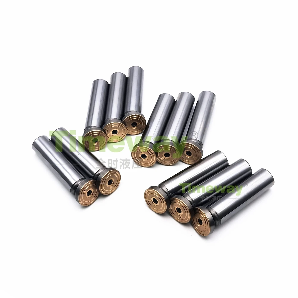 

HPV Hydraulic Pump Repair Kits Piston Shoes for HPV280 LINDE Pump Spare Parts Pump Accessories Pistons