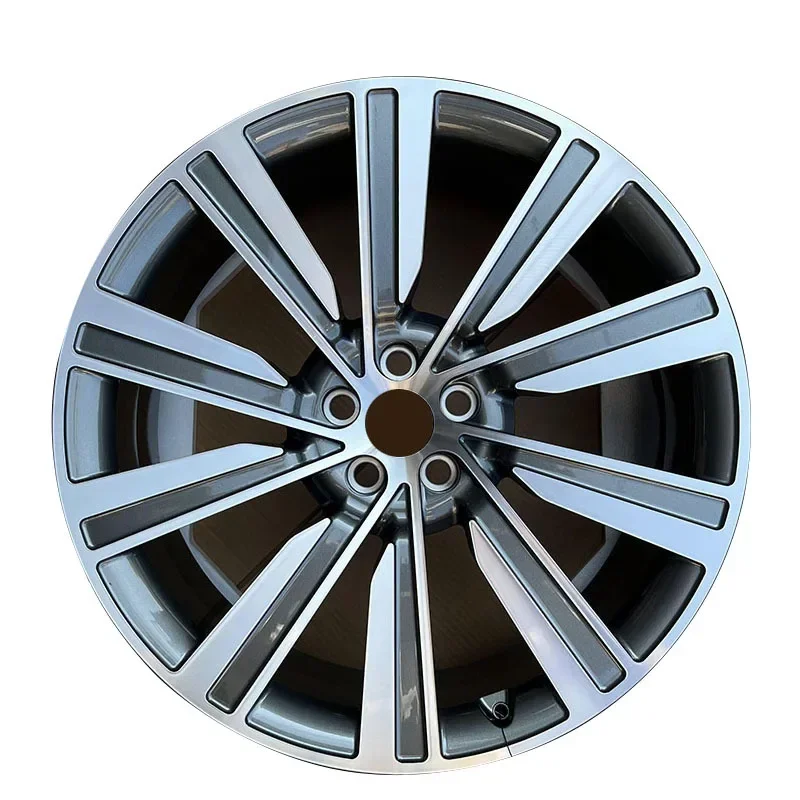 23 inch modified forged wheel hub is suitable for wheel hub