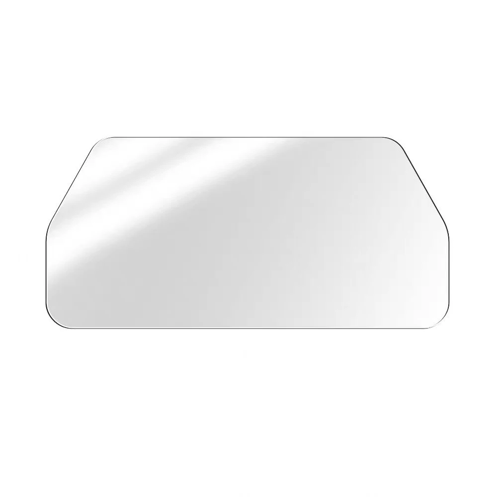 لياماها YZF-R1 R1M RIS 2015-2024 الراسم 900 GT MT-10SP دراجة نارية بولي TPU عداد السرعة أداة واقية داش فيلم #2