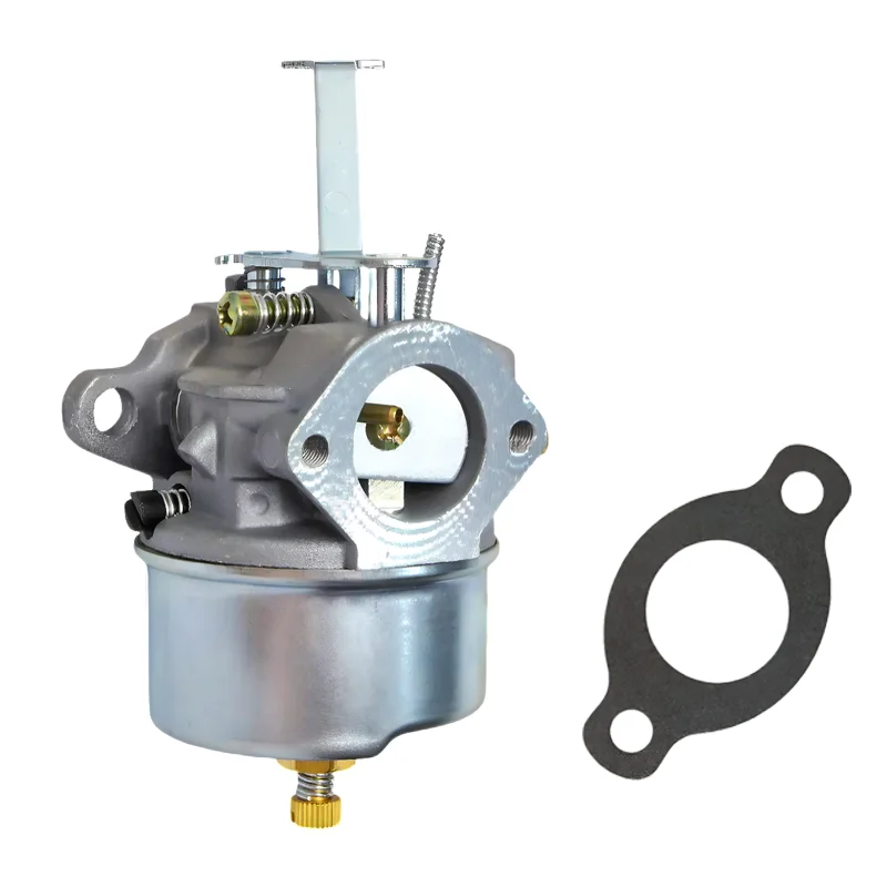 Карбюратор для Tecumseh 632230 632272 631067 632235 631867 H30 H50 H60 HH60 Снегоочиститель Carburador Troy-Bilt Horse Tiller Carb