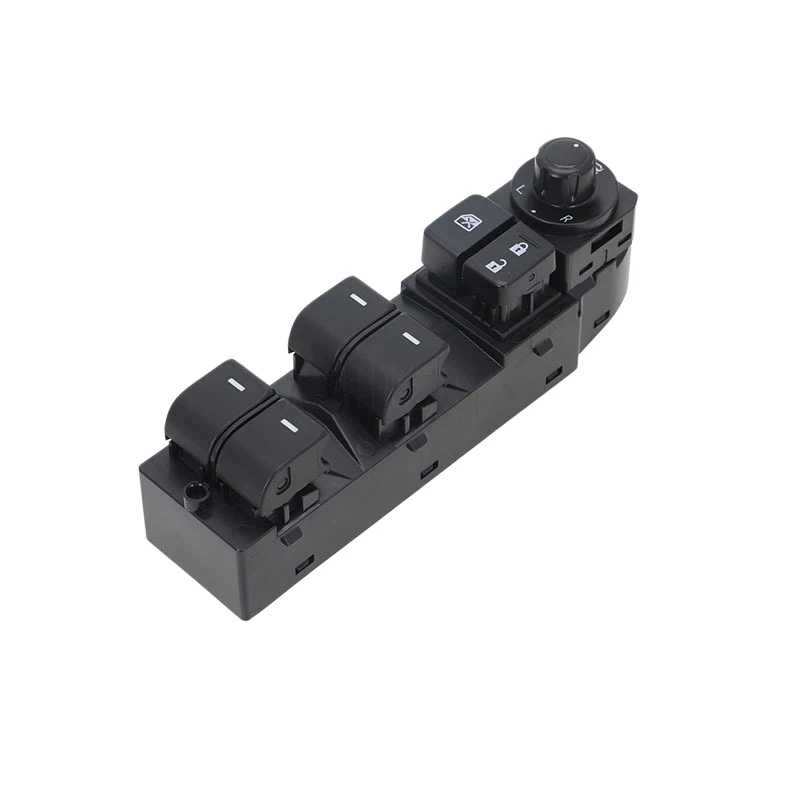 GV9B-66-350A is suitable for 14-18 Mazda Atez high-end with one-button lifting car glass switch