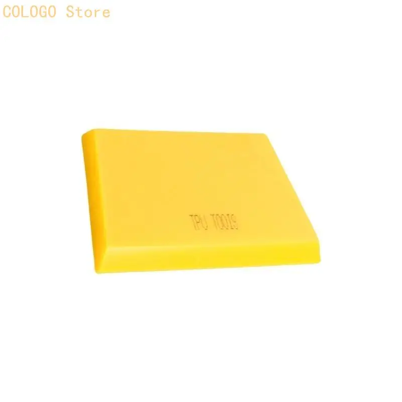 

High Performances Window Water Drying Wiper Cleaning Scraper Tool for Car Glass Film Application and Bubble Frees Result D0LD