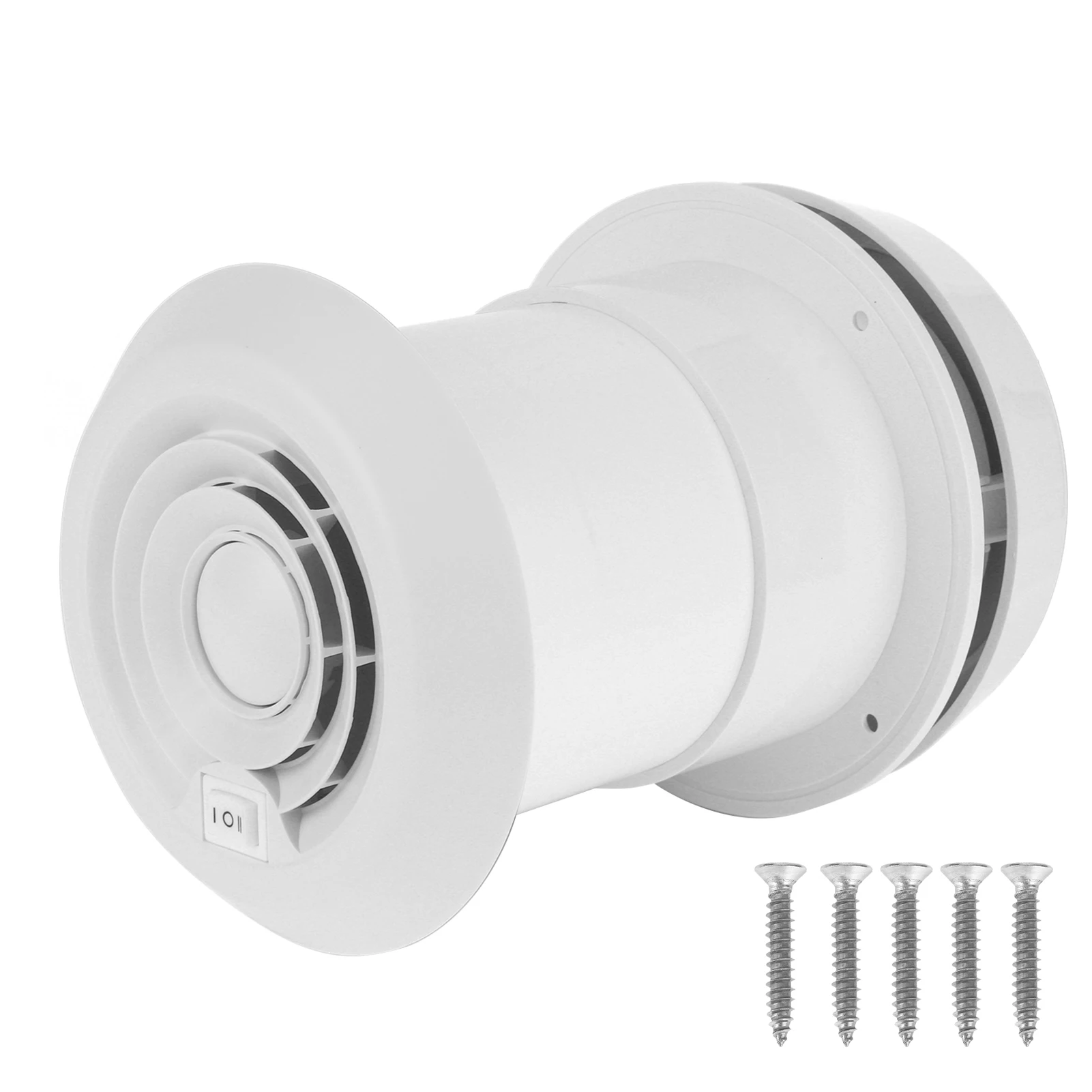 

12 В вытяжной вентилятор с куполом сверху, бесшумный охлаждающий вентиляционное отверстие, сильный ветер для лодки, дома, охлаждающий вентилятор, вытяжной вентилятор, вентилятор для автофургона