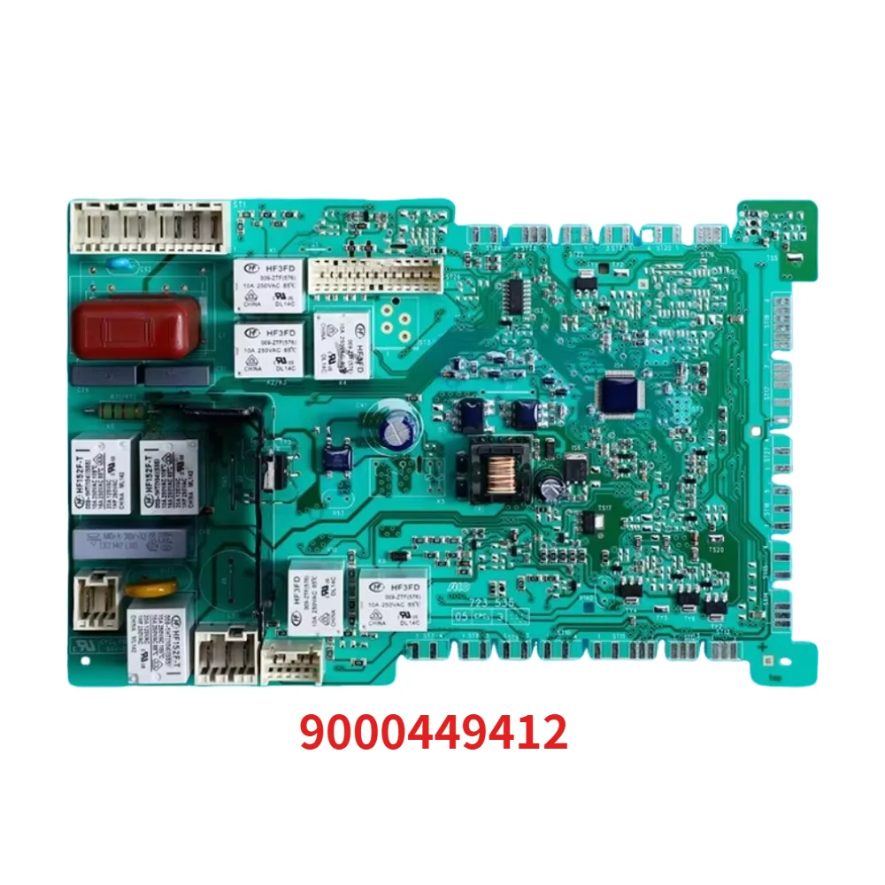Used for Suitable Siemens washing machine computer board power control motherboard 9000316332 9000429650 9000449411 9000449412