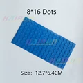 5Pcs Blue