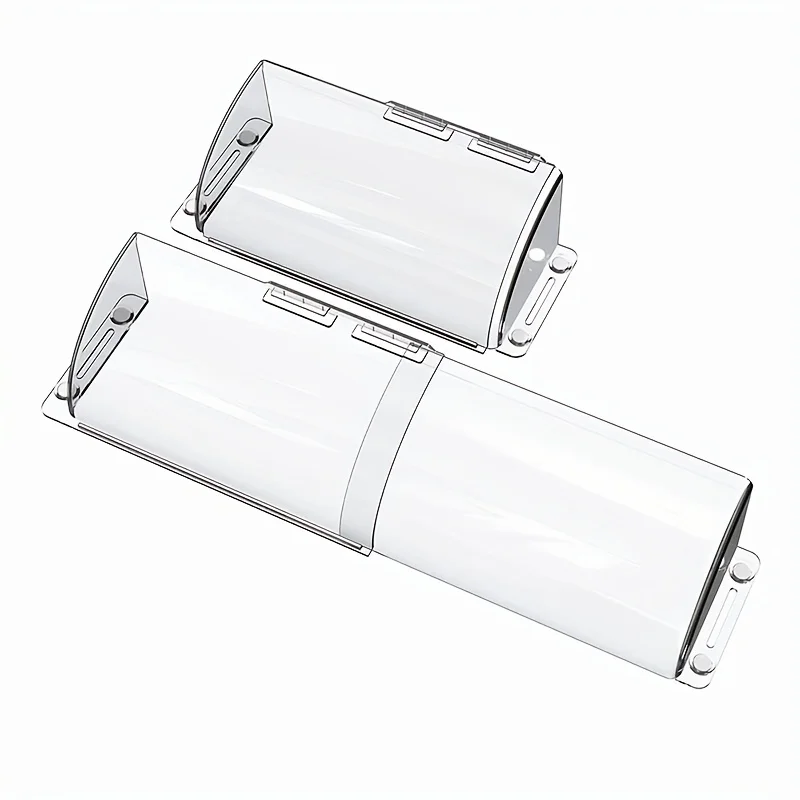 Magnetic Air Vent Deflector - Adjustable Fresh Air System for Air Conditioning 1pc/2pcs/4pcs