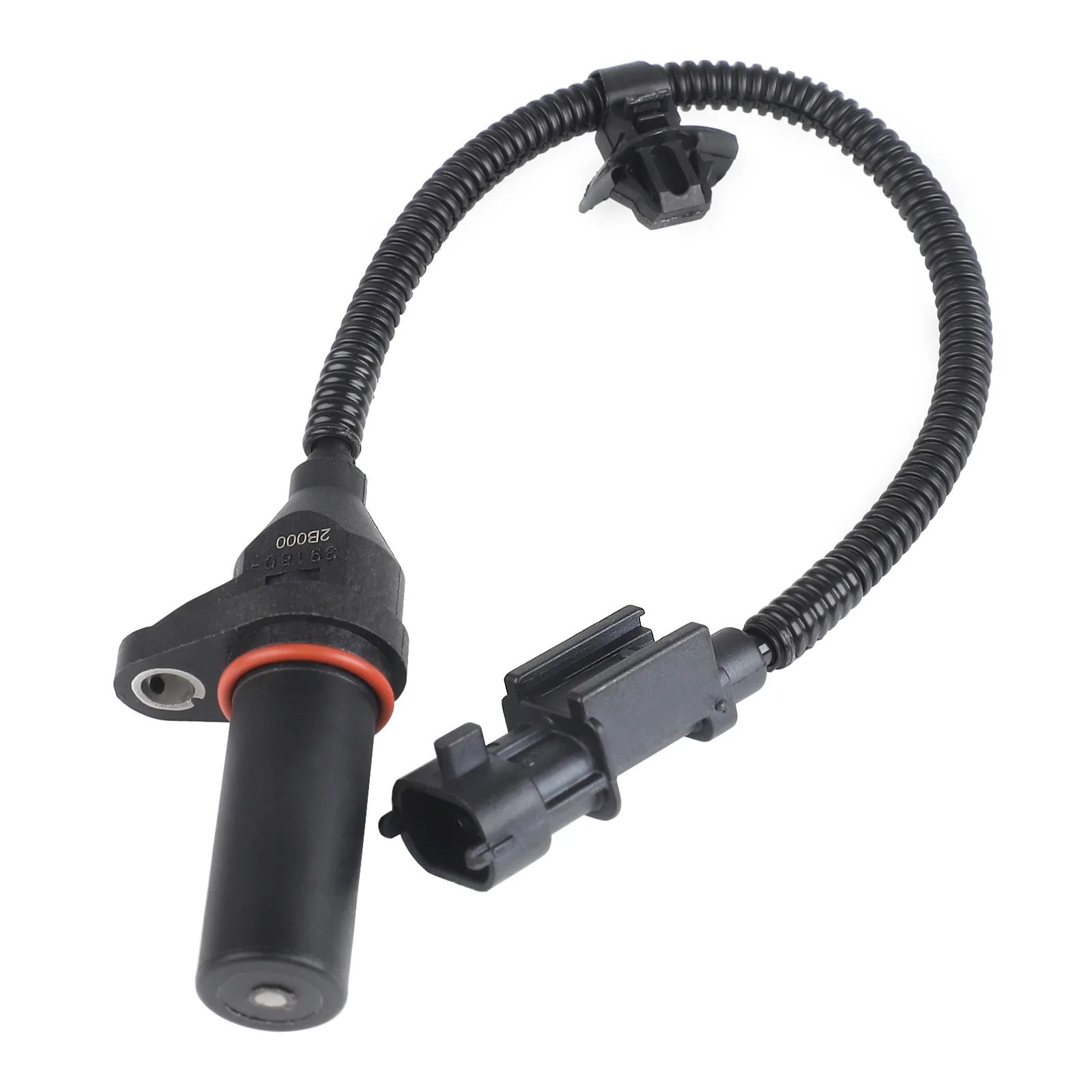 39180-2B000 Crankshaft Position Sensor SU13885 For Hyundai Kia Elantra Soul Forte Accent Tucson Rio Crank Sensor Car Accessories