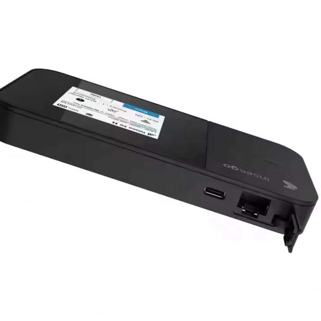 Inseego 5G M3200 Mobile Hotspot Telstra Mi-FI X Pro Wireless Router