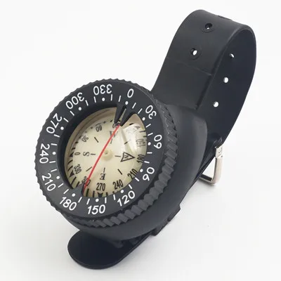 

professional underwater diving compass watches direction wrist compass scuba gear