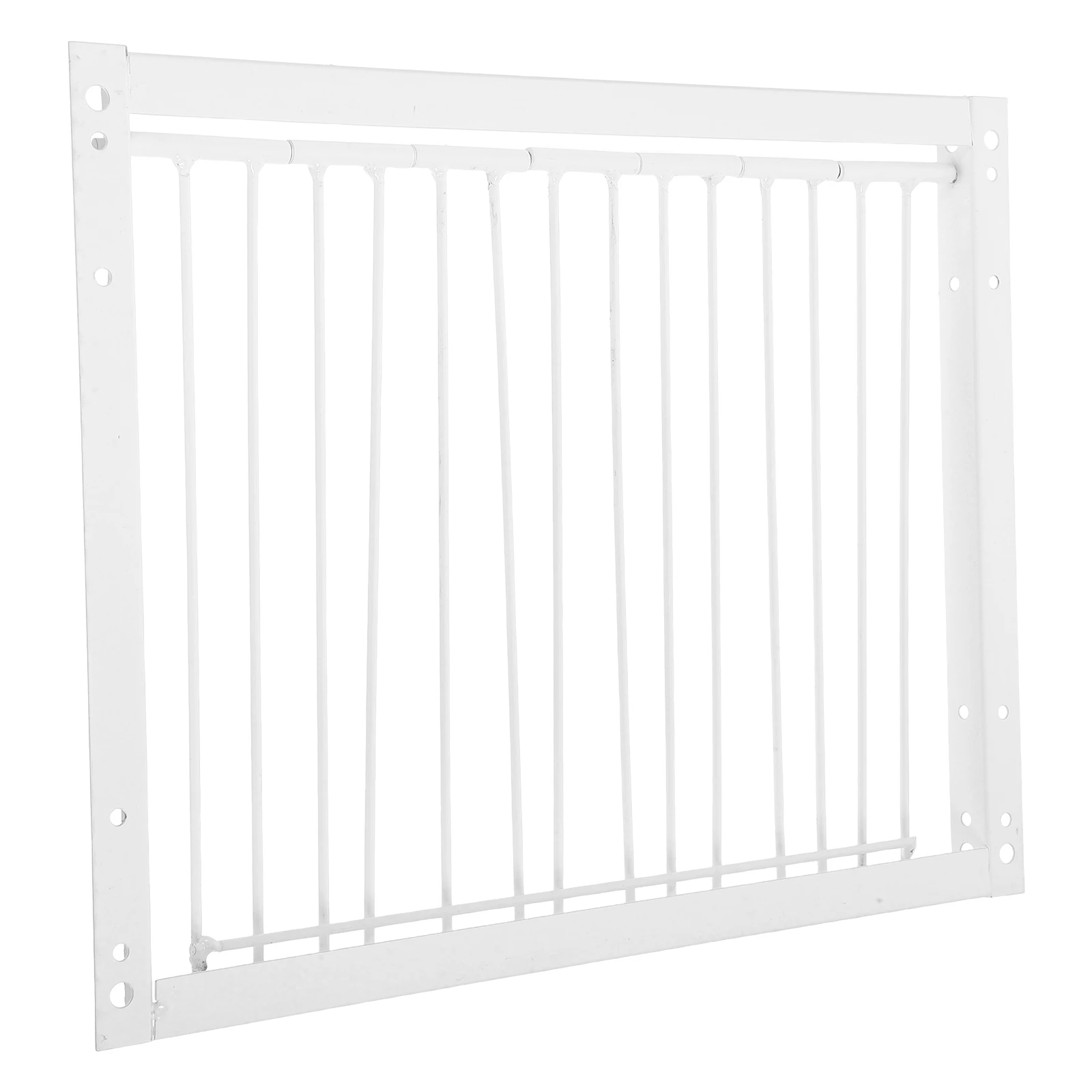

Pigeon Thickened Design Cage Accessories Wire Bird Door Metal Pigeon Installation cage supply bird entrance pigeon