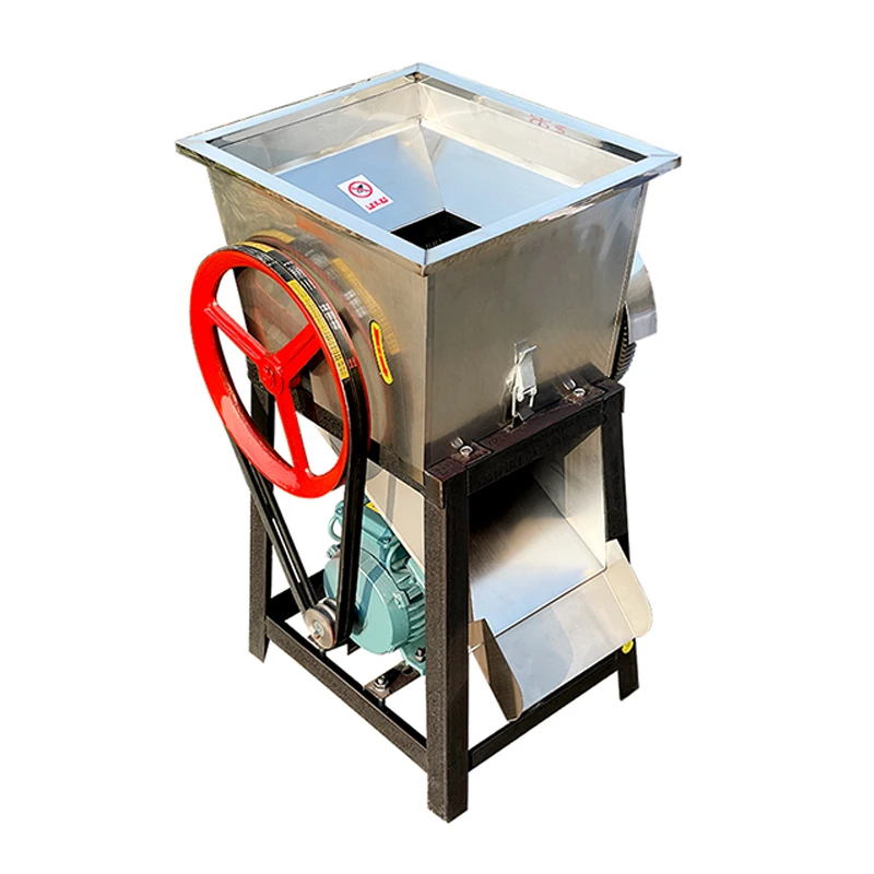 Automatic Fish Fillet Cutting Machine Frozen Fish Processing Machinery Fish Processing Machine Sardine