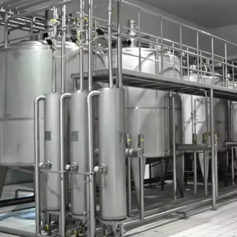 Custom Beverage Fruit Juice Filling Plant,Fruit Juice Production Line Packaging Machine Industrial Processing Equipment