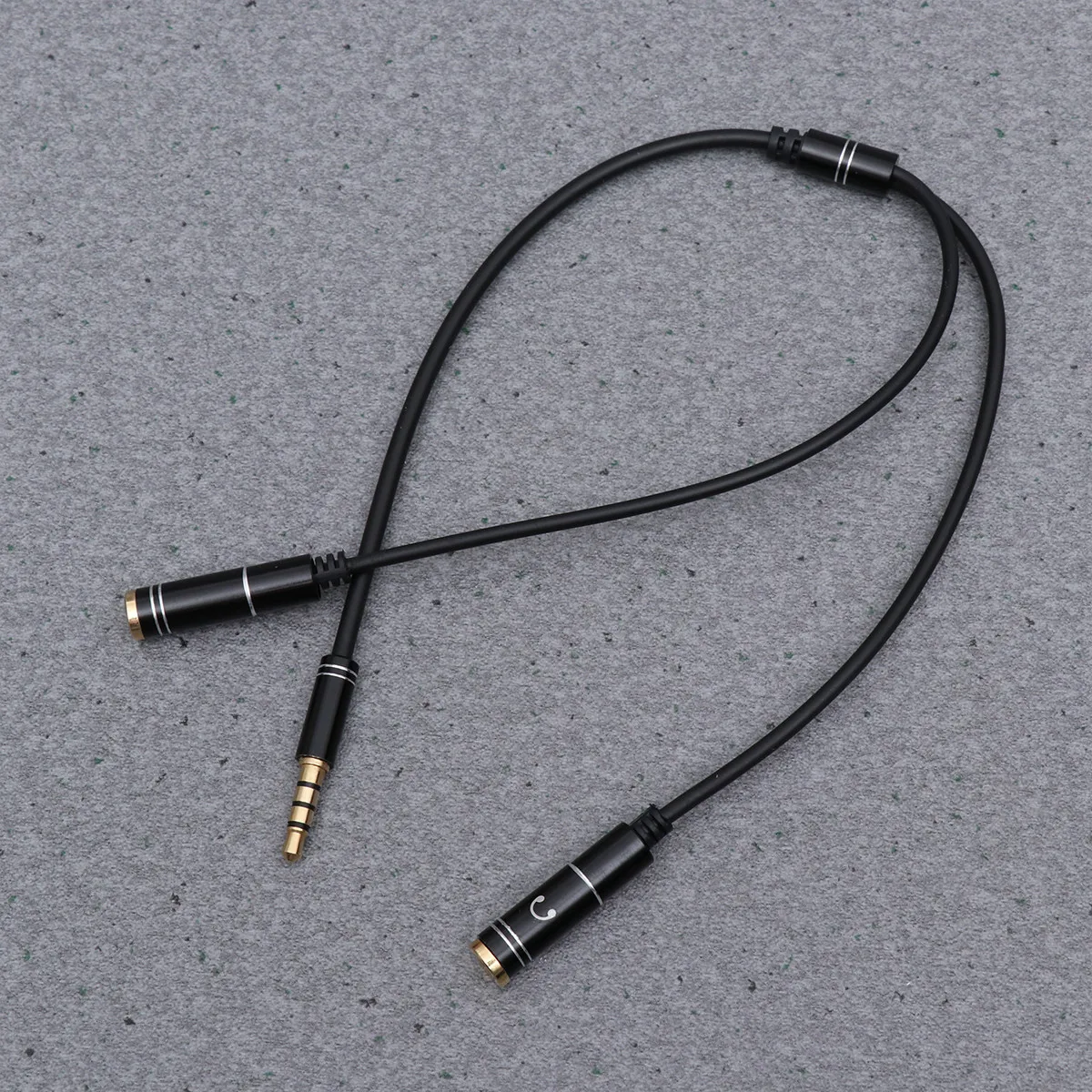 3.5Mm Headphone Mic…