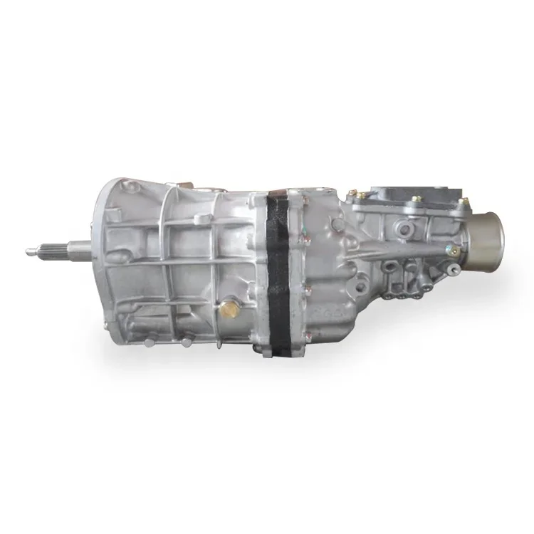 New Competitive Price Auto Parts OEM 33030-0K350 Transmission Gearbox Assembly