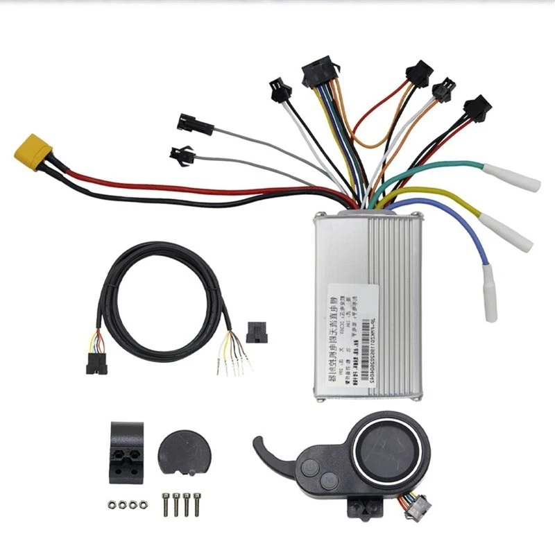 kit-controller-brushless-dc-36v-19a-e-display-strumenti-di-qualita-per-monopattini-elettrici-e-e-scooter