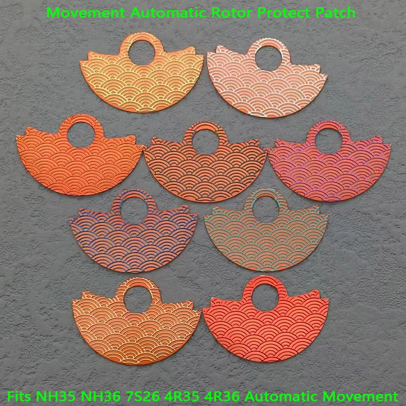 Customized NH35 NH3…