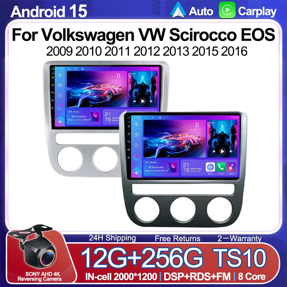 Car Android Radio S…