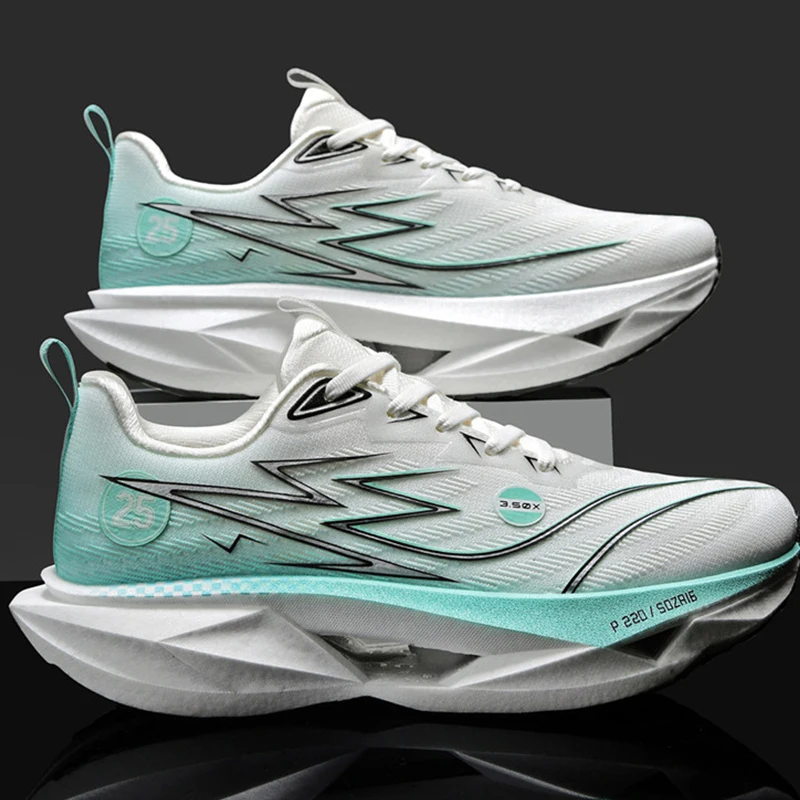 

Fashion Men's Sneakers High Quality Casual Sport Walking Sneakers For Men Basketball Men's Trainer Sneakers Women Running Shoes