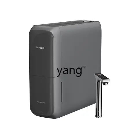 CX oczyszczanie ciepła w jednym urządzeniu, ogrzewanie, odwrócona osmoza, domowy dozownik wody kuchennej