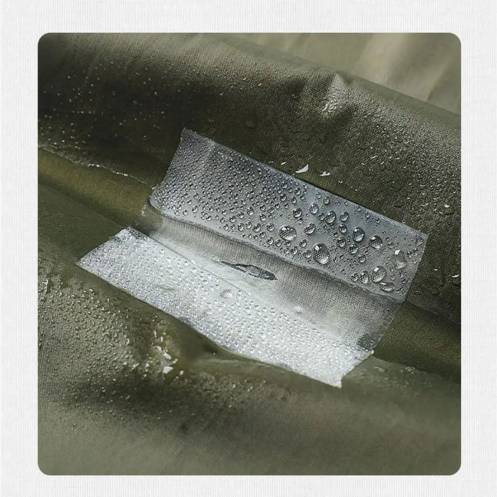 Parche TPU transparente – Impermeable autoadhesivo para neopreno - imagen 2