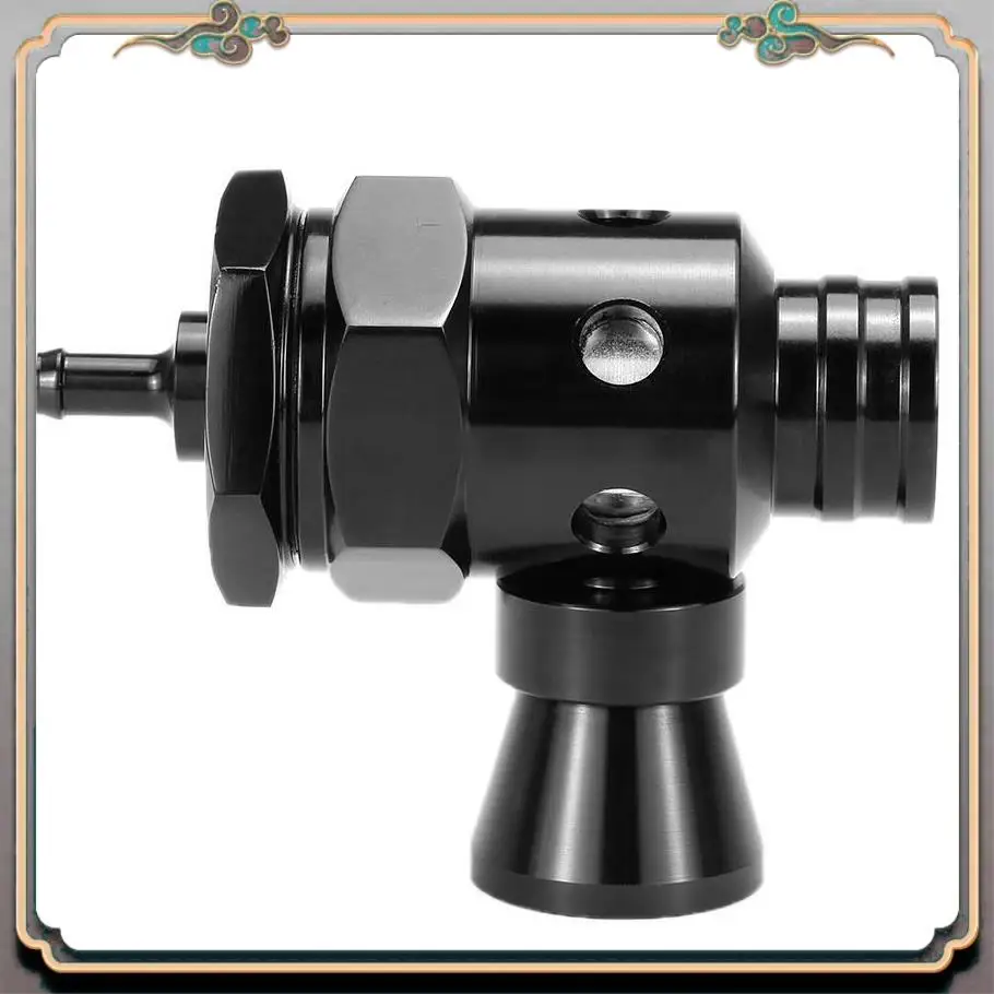 Reliable-Car Modification Parts Universal Turbo Pressure Relief Valve Exhaust Valve Air Release Valve Modified Pressure Relief V