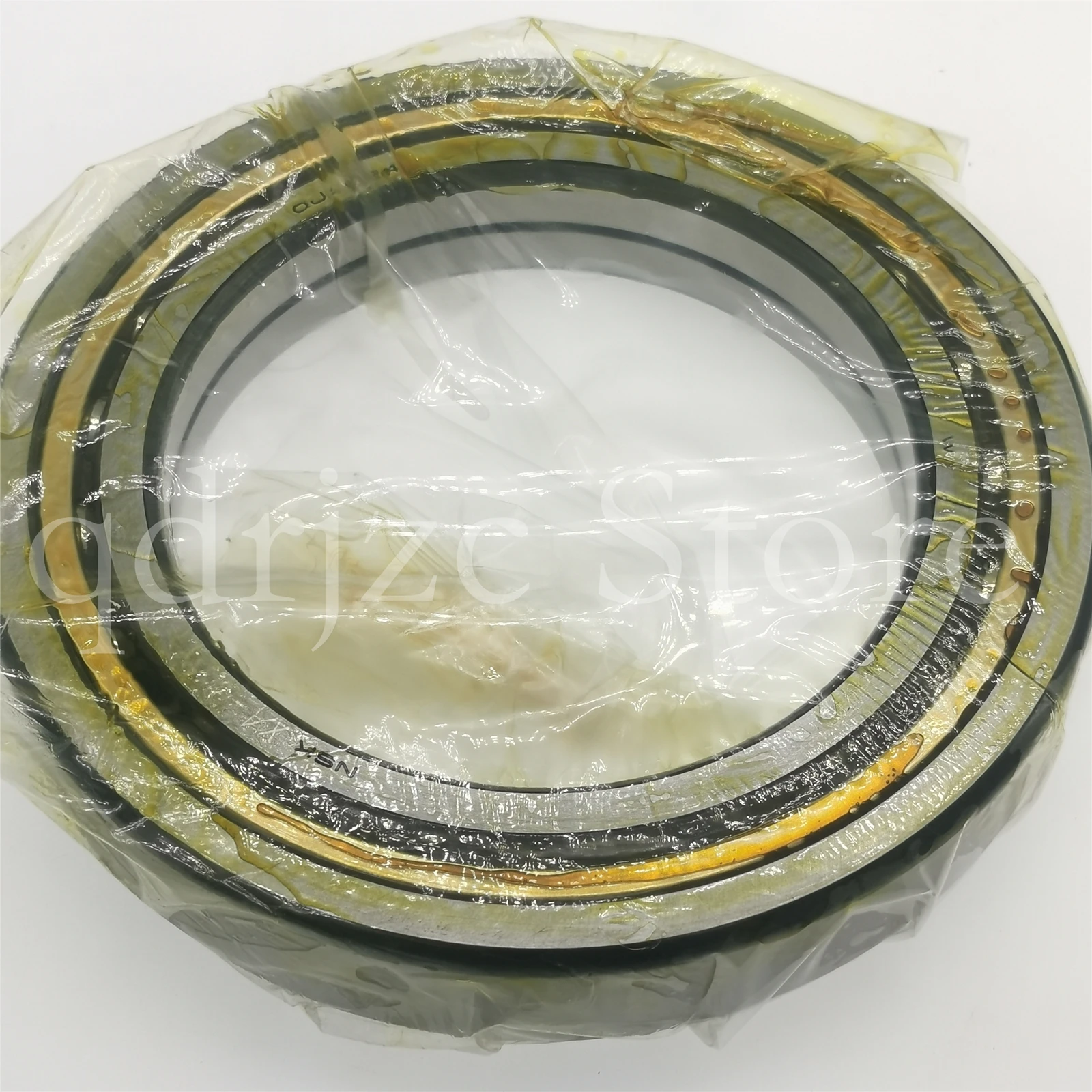 four-point angular contact ball Bearing QJ1024MC3 = QJ1024-N2-MPA-C3 QJ1024MA/C3 120mm X 180mm X 28mm