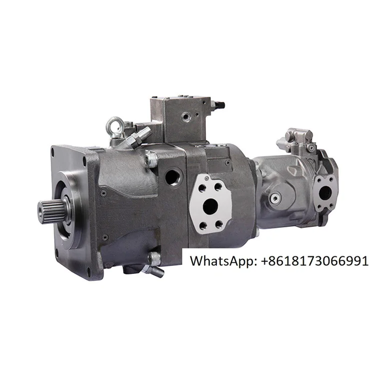 A11VLO 190 High quality axial piston variable displacement pump