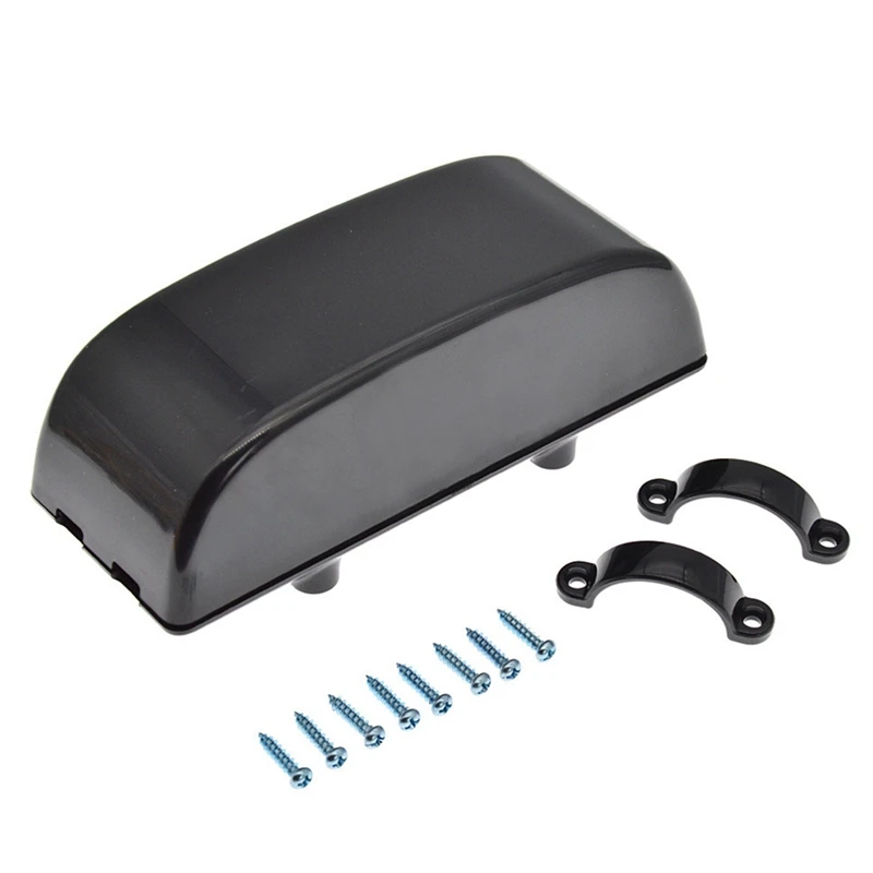 New Plastic Controller Box For Electric Bike Ebike Moped Scooter Mountain Bike Protection Case