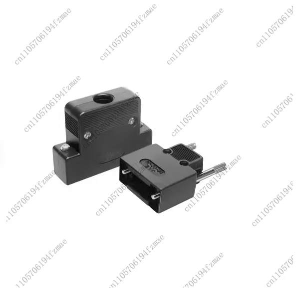 Accessories Original Plastic Cover Electromagnetic Interference EMI Connector DB-C8-J10-F4-1R